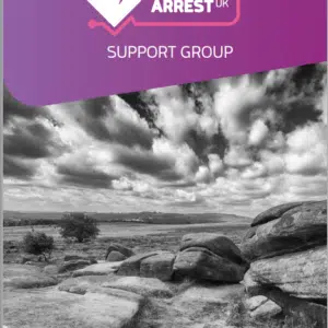 Sudden Cardiac Arrest UK Leaflet