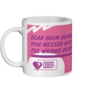 Wrong Person Mug