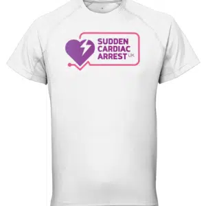 Logo and Learn CPR Women's Performance T-Shirt