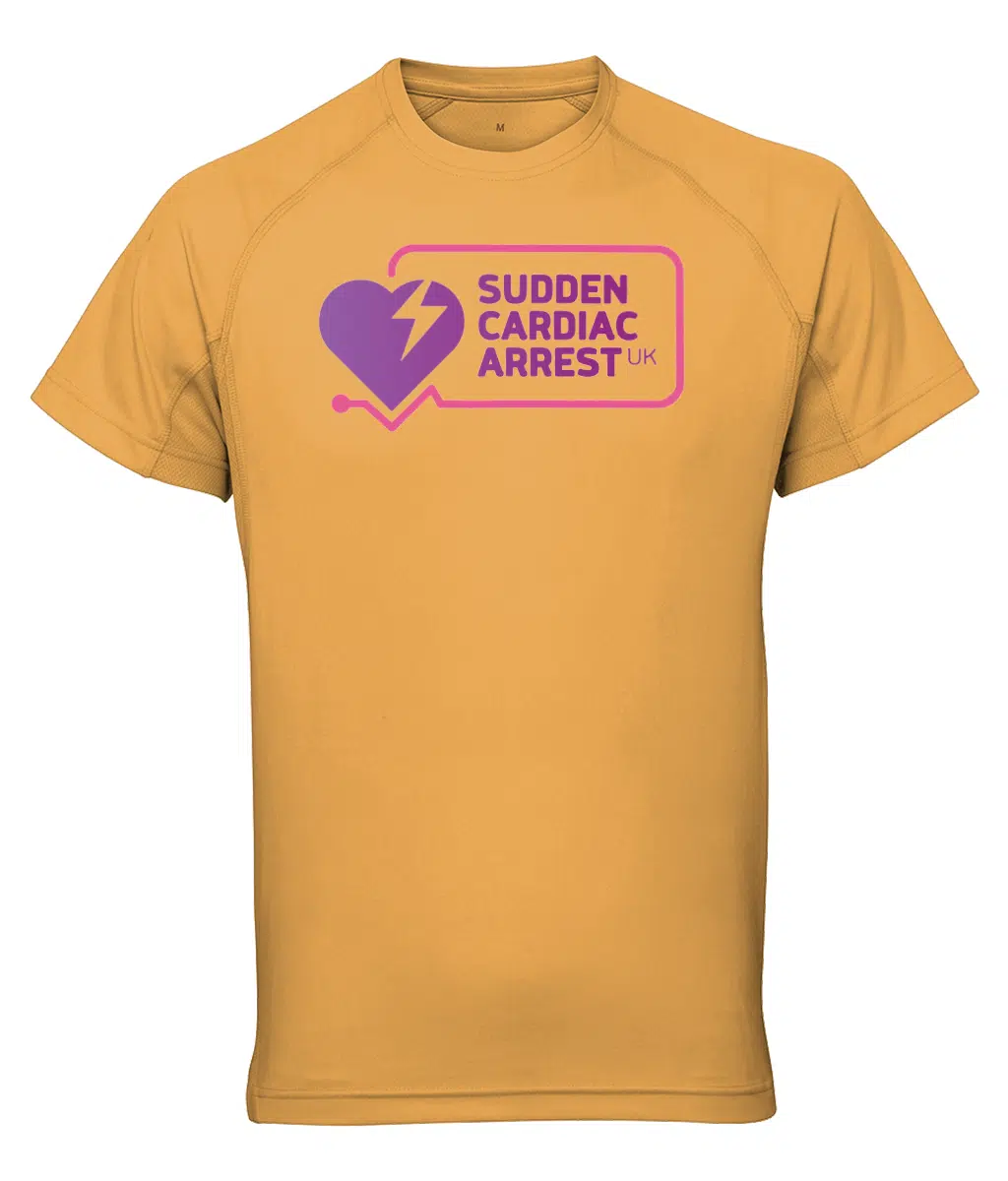 Logo and Learn CPR Women's Performance T-Shirt - Image 6