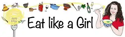 Eat Like a Girl - A London Based Food Blog & Travel Blog - Always ...