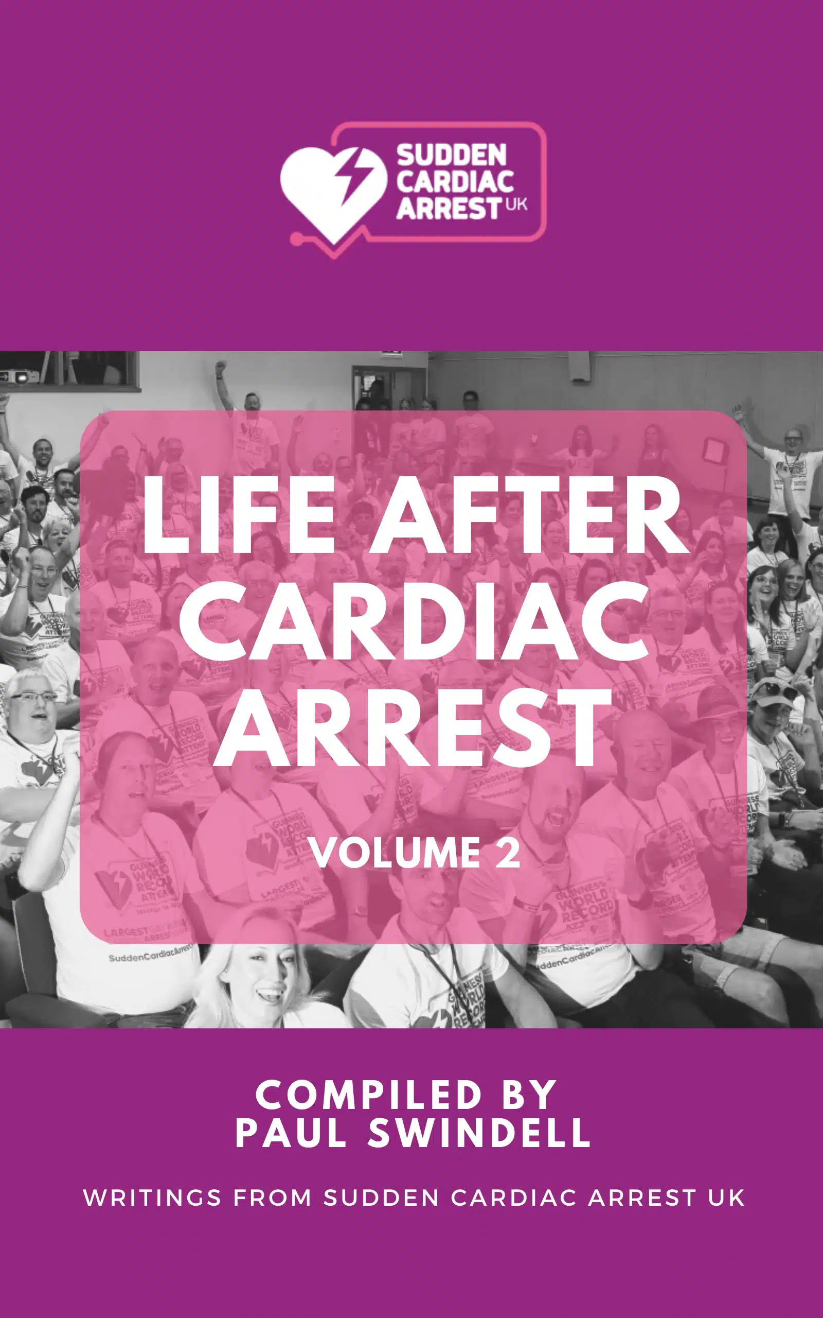 Life After Cardiac Arrest eBook 2