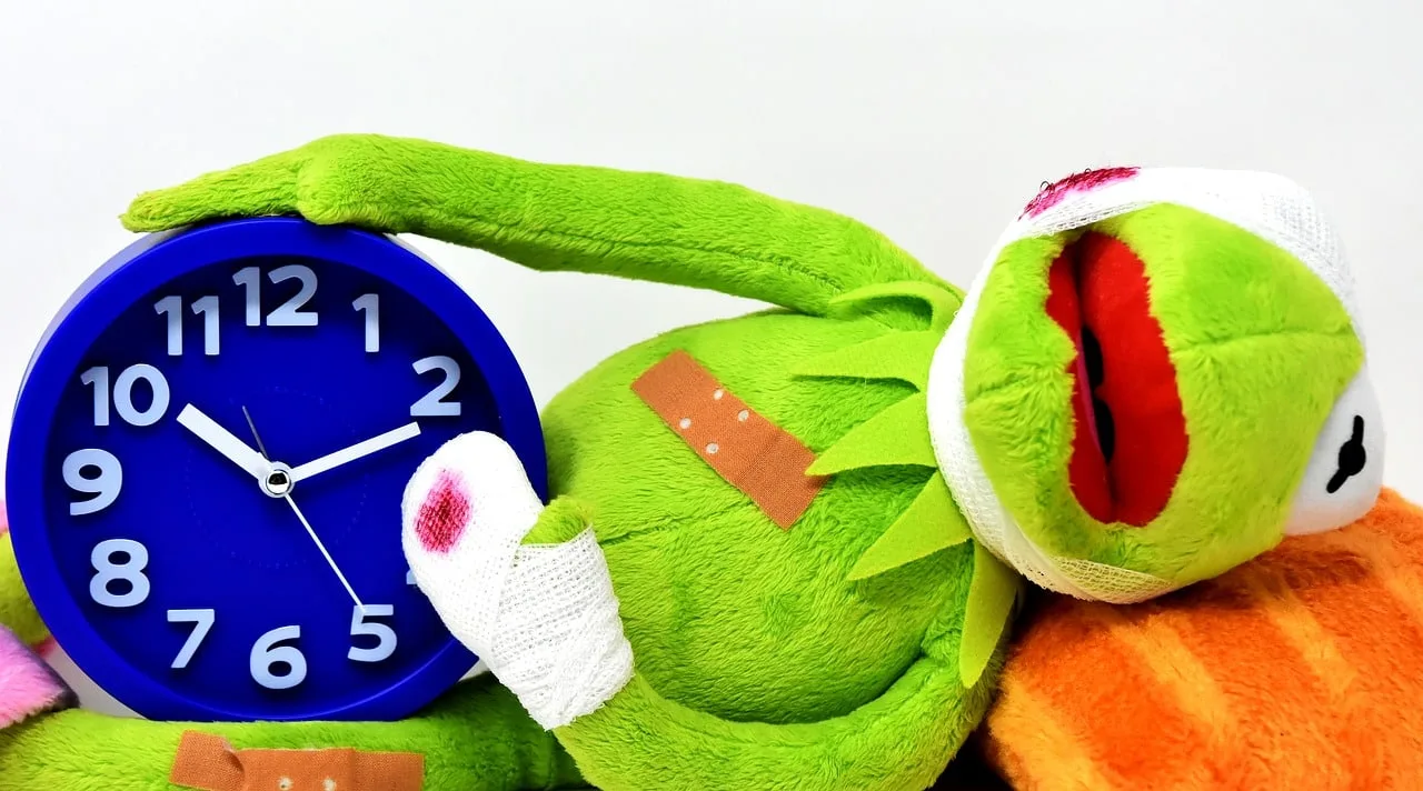 Time is a great healer: five years on from a sudden cardiac arrest