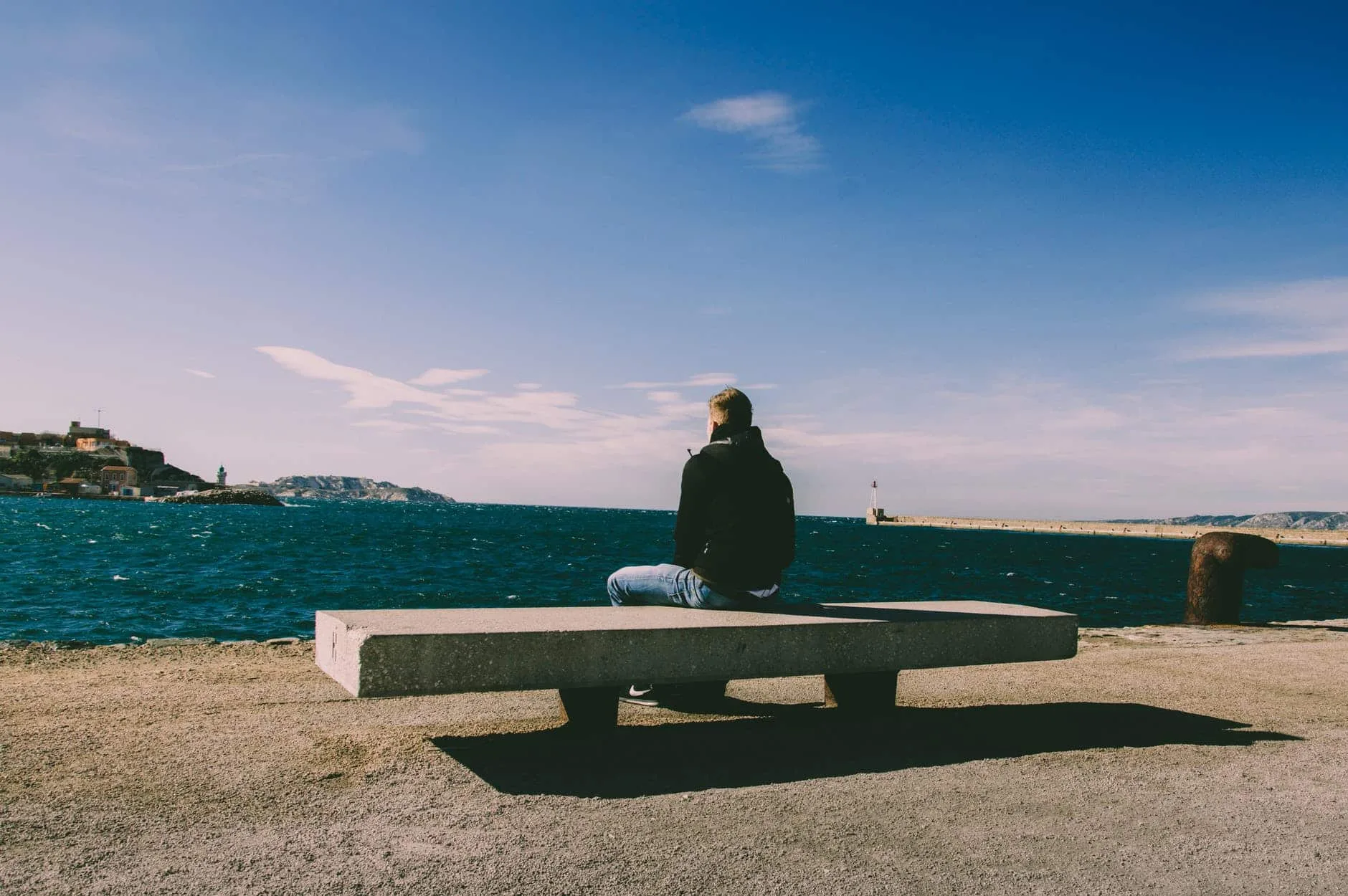 A co-survivor's reflection after performing CPR on a loved one