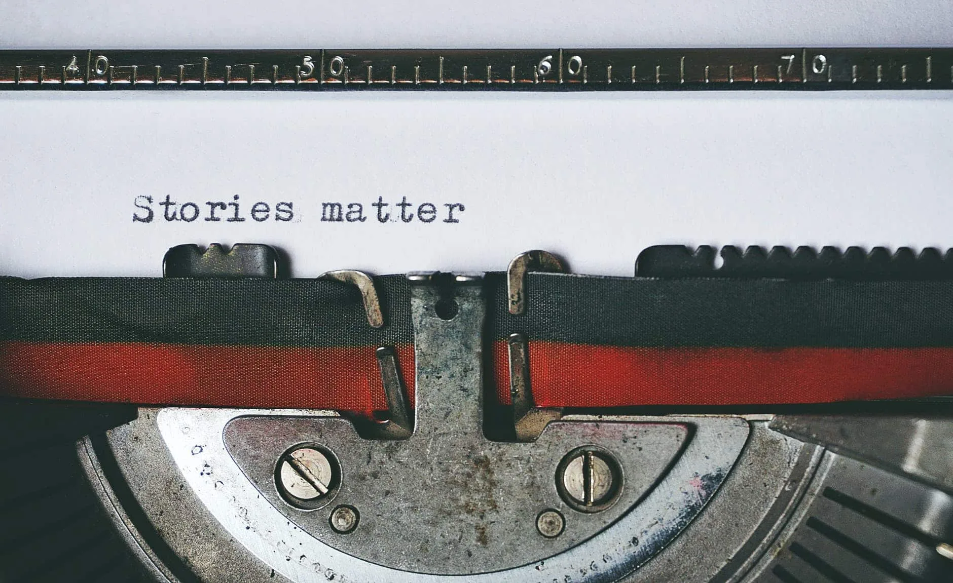 Not my last story: a cardiac arrest survivor's reflection on dying and surviving