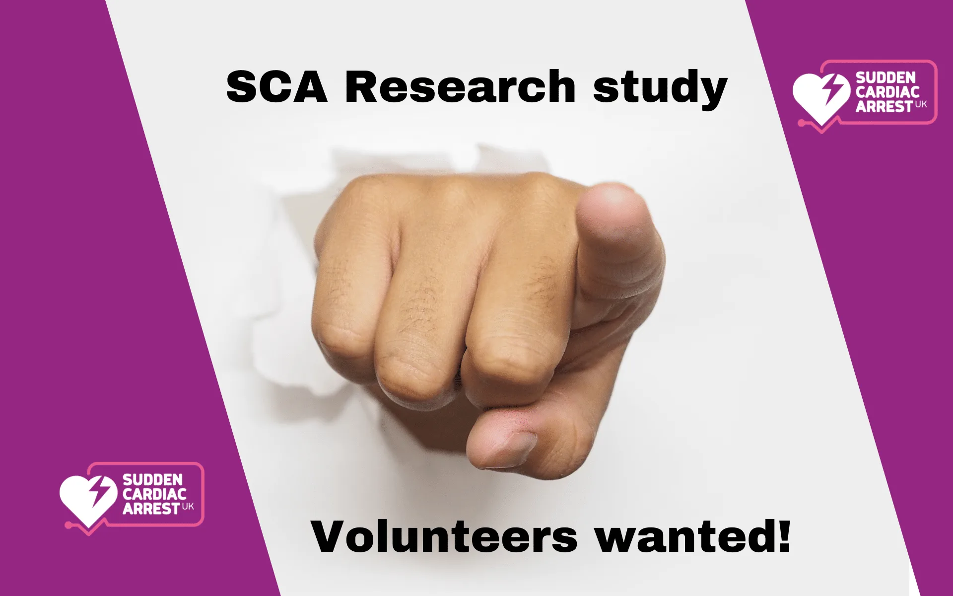 Volunteers wanted for the CASHQoL cardiac arrest patient-reported outcome study, Warwick Medical School