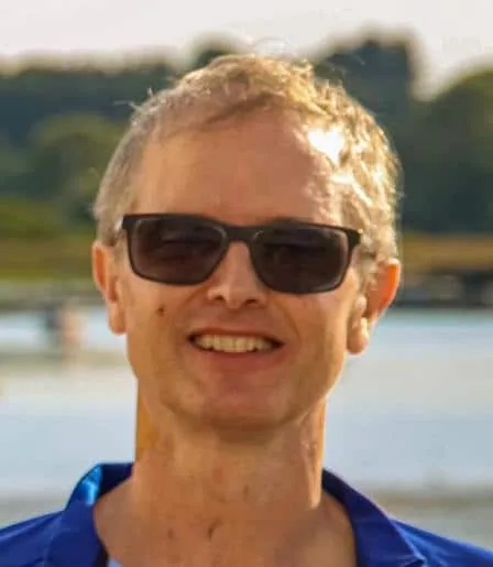 Dave Cleland profile pic