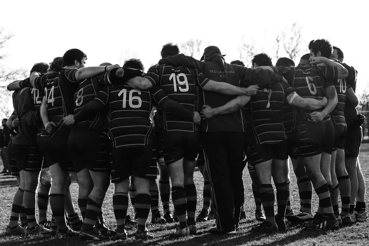 The healing power of peer support after sudden cardiac arrest