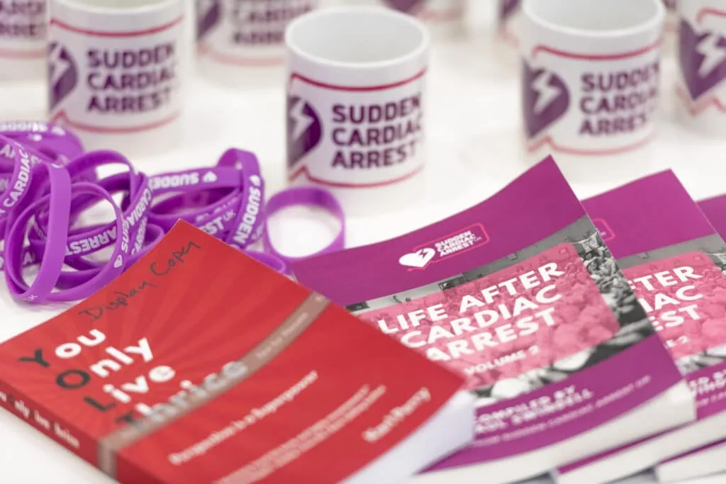 SCA UK conference