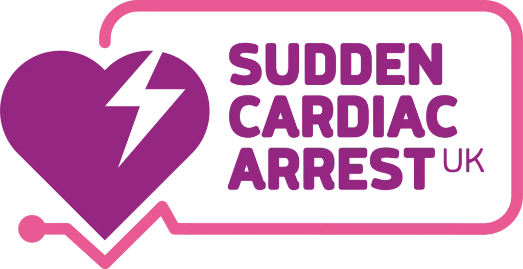 SCA UK Logo