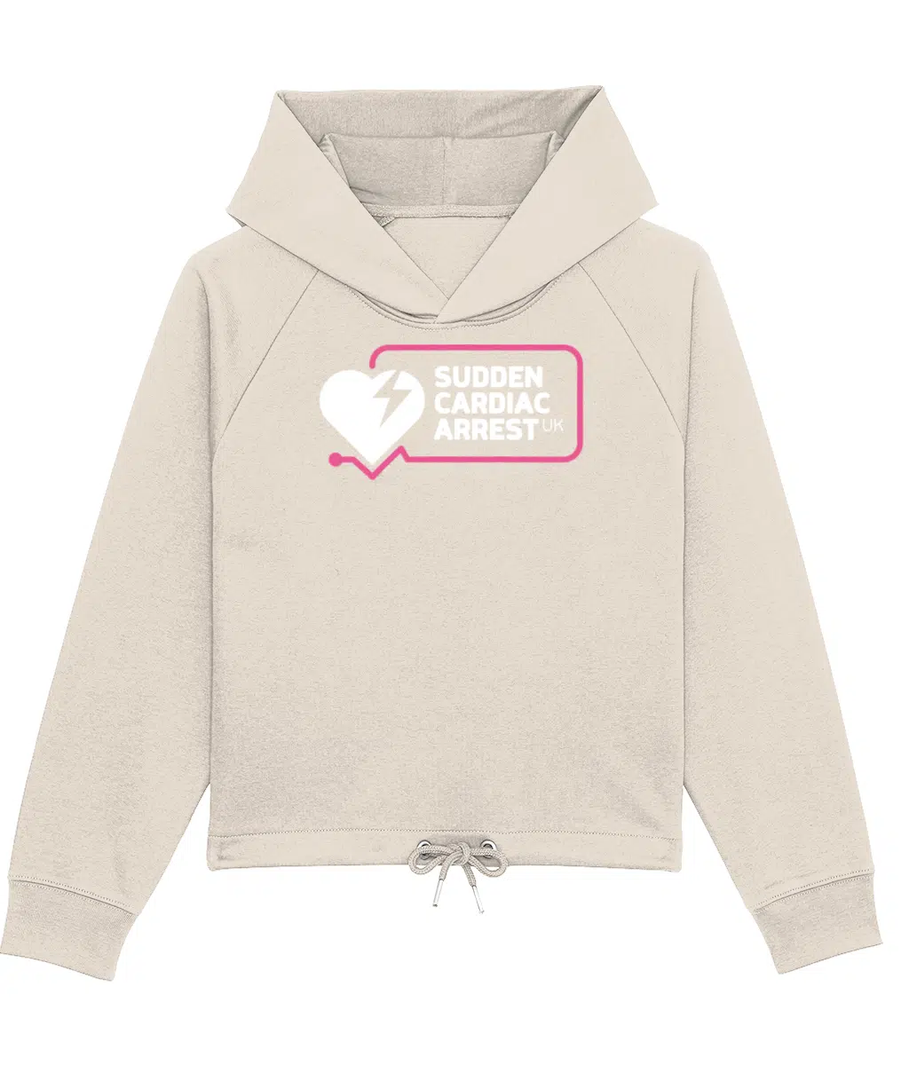 Logo Stella Bower Hoodie