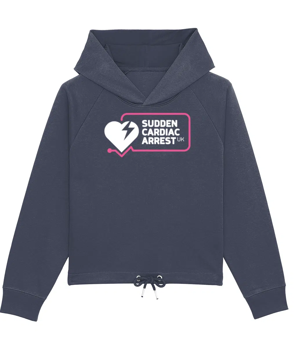 Logo Stella Bower Hoodie - Image 4