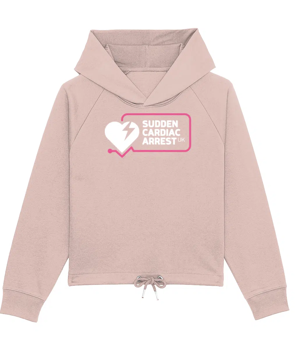 Logo Stella Bower Hoodie - Image 5