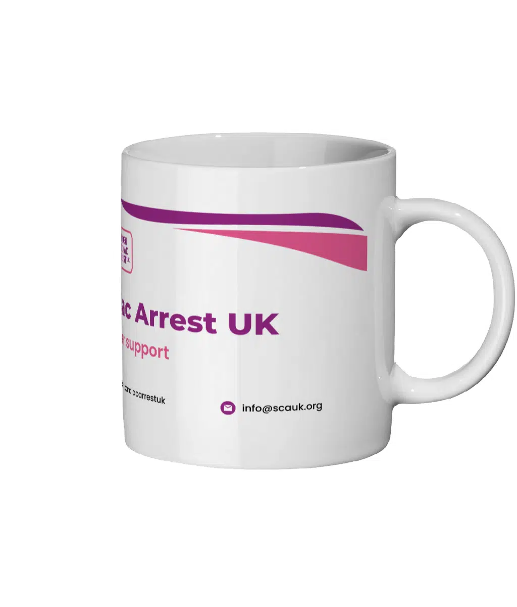 Effective Peer Support Mug - Image 3