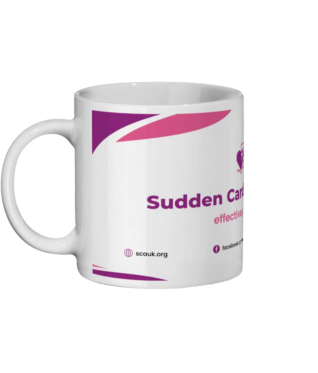 Effective Peer Support Mug