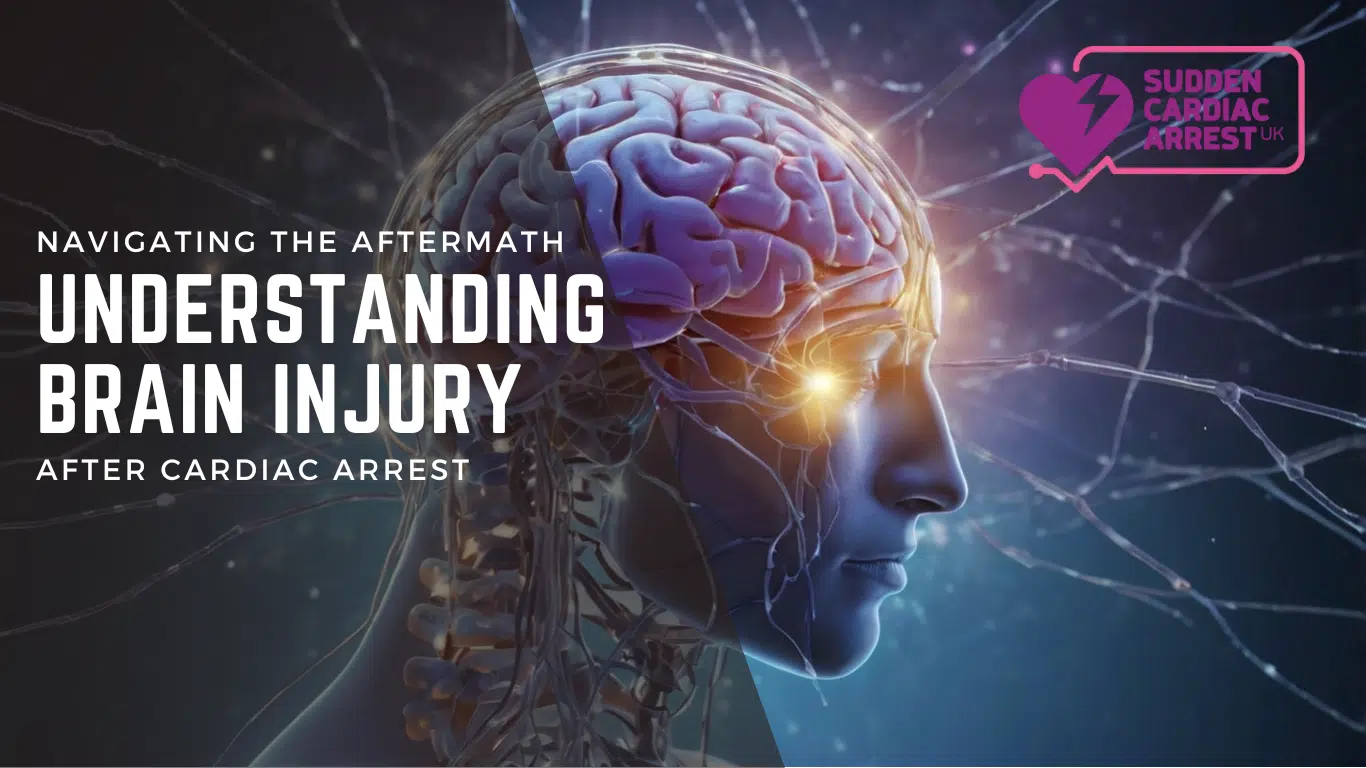 Understanding brain injury after sudden cardiac arrest