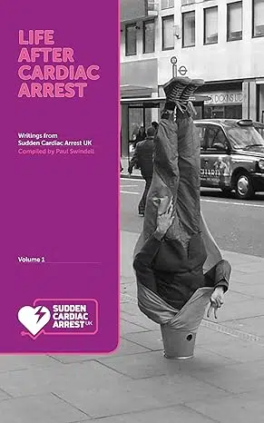 Life After Cardiac Arrest book cover