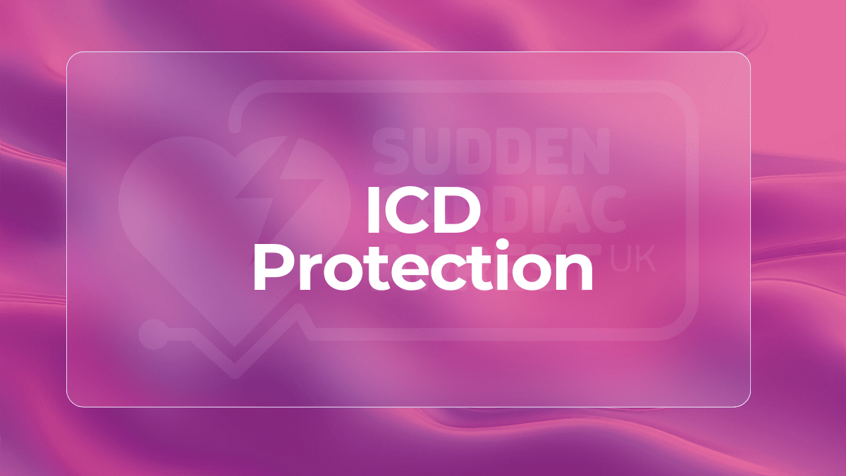 The Ultimate Guide to Protecting Your ICD Device Sudden Cardiac Arrest UK