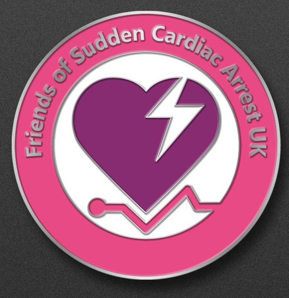 Friends of SCA UK badge image