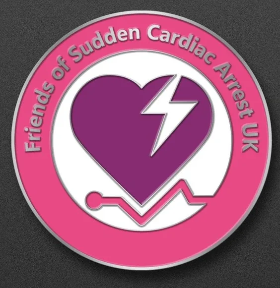 Friends of SCA UK badge image