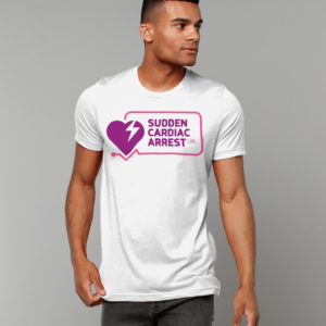 Bella + Canvas Unisex Crew Neck T-Shirt T-Shirt Full Logo