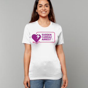 Bella + Canvas Unisex Crew Neck T-Shirt T-Shirt Full Logo